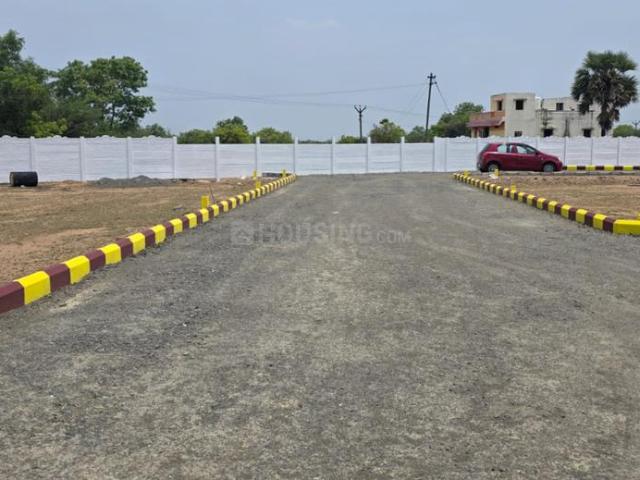 Residential Plot in Chengalpattu for resale Chennai. The reference number is 20713393