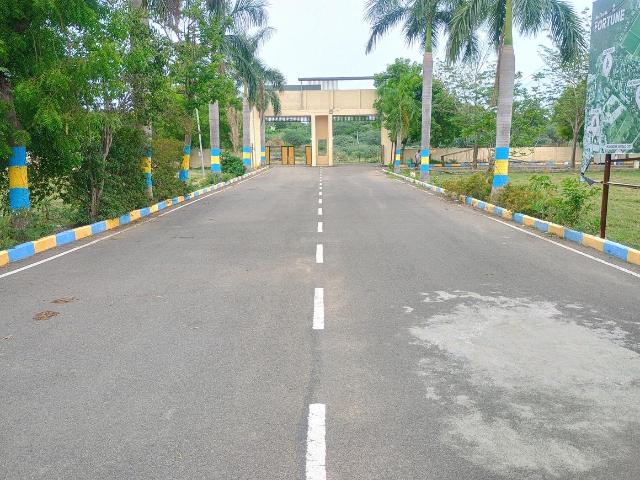 Residential Plot in Chengalpattu for resale Chennai. The reference number is 20742906