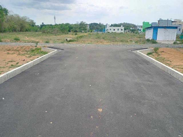 Residential Plot in Chengalpattu for resale Chennai. The reference number is 20743039