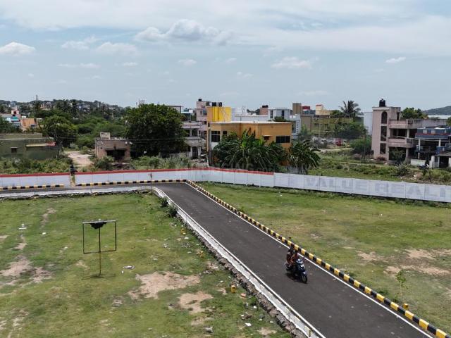 Residential Plot in Chengalpattu for resale Chennai. The reference number is 20789436