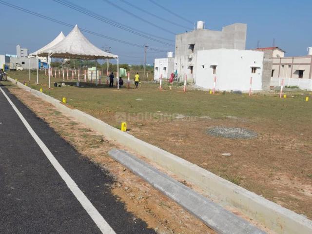 Residential Plot in Chengalpattu for resale Chennai. The reference number is 20790721