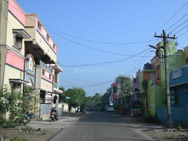 Residential Plot in Chengalpattu for resale Chennai. The reference number is 20795831