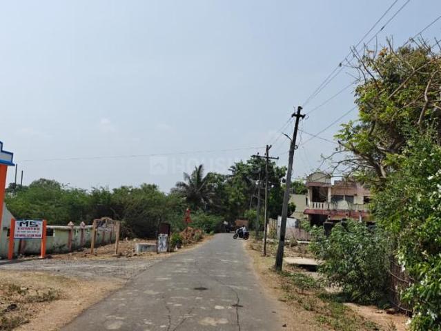 Residential Plot in Chengalpattu for resale Chennai. The reference number is 20796093