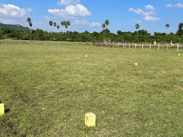 Residential Plot in Chengalpattu for resale Chennai. The reference number is 20811286