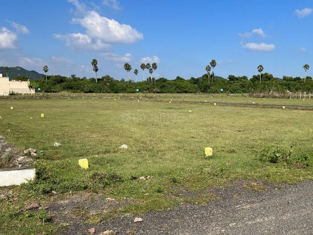Residential Plot in Chengalpattu for resale Chennai. The reference number is 20862858