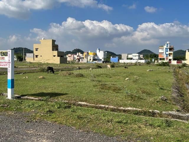 Residential Plot in Chengalpattu for resale Chennai. The reference number is 20889440
