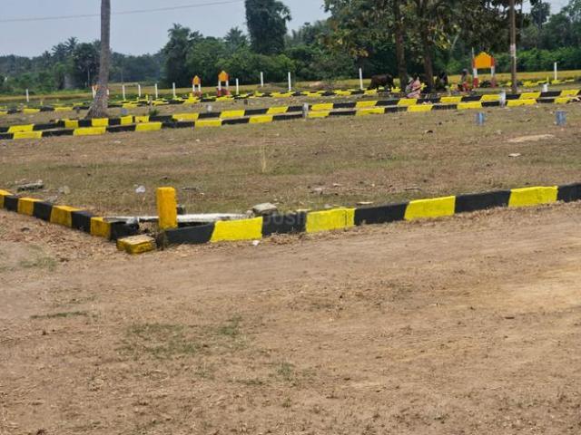 Residential Plot in Chengalpattu for resale Chennai. The reference number is 20906178