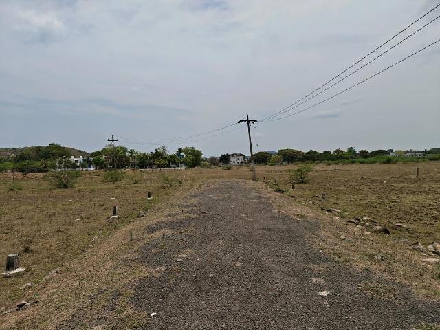 Residential Plot in Chengalpattu for resale Chennai. The reference number is 20027443