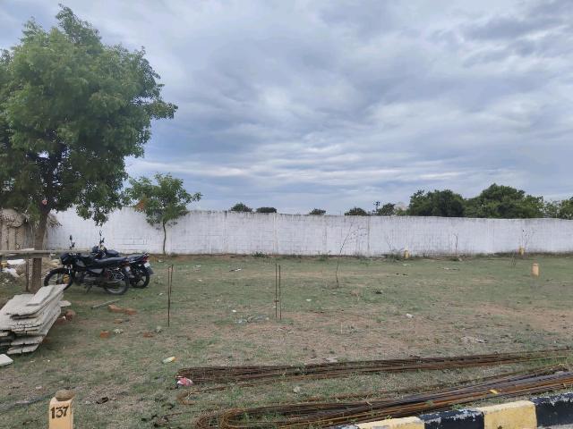 Residential Plot in Chengalpattu for resale Chennai. The reference number is 20031830
