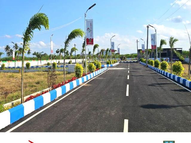 Residential Plot in Chengalpattu for resale Chennai. The reference number is 20078497