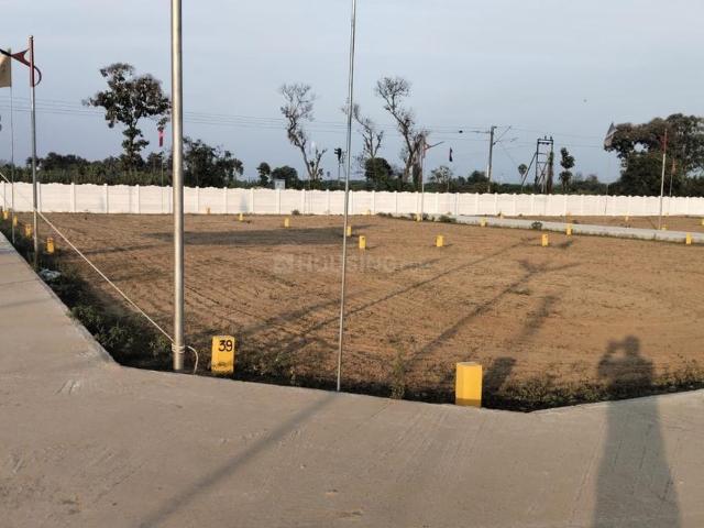 Residential Plot in Palur, KAnchipuram for resale Chennai. The reference number is 20098681
