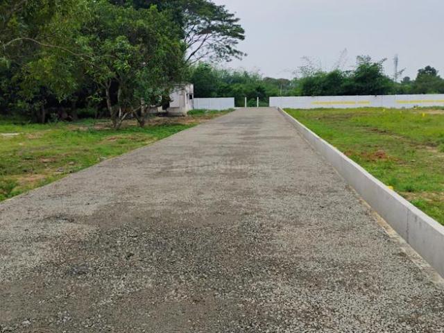 Residential Plot in Chengalpattu for resale Chennai. The reference number is 20099145