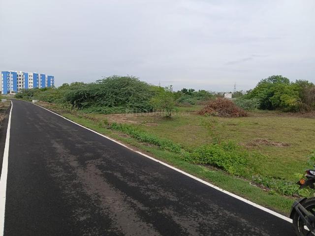 Residential Plot in Chengalpattu for resale Chennai. The reference number is 20117654