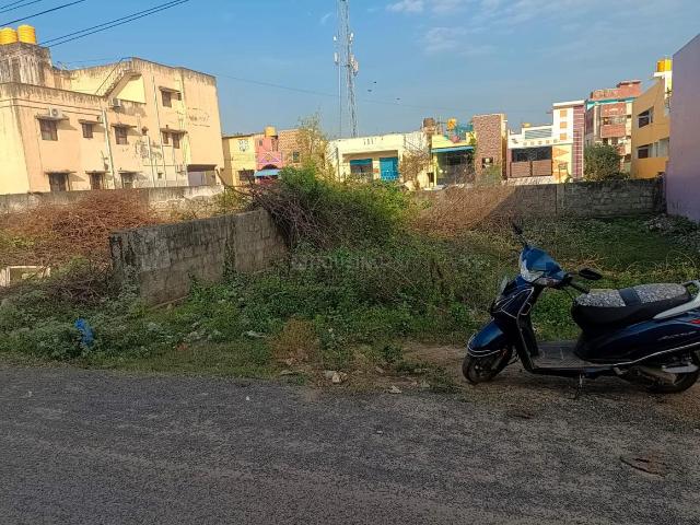 Residential Plot in Chengalpattu for resale Chennai. The reference number is 20132174