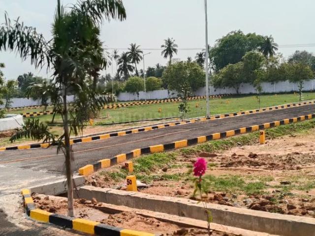 Residential Plot in Chengalpattu for resale Chennai. The reference number is 20178234
