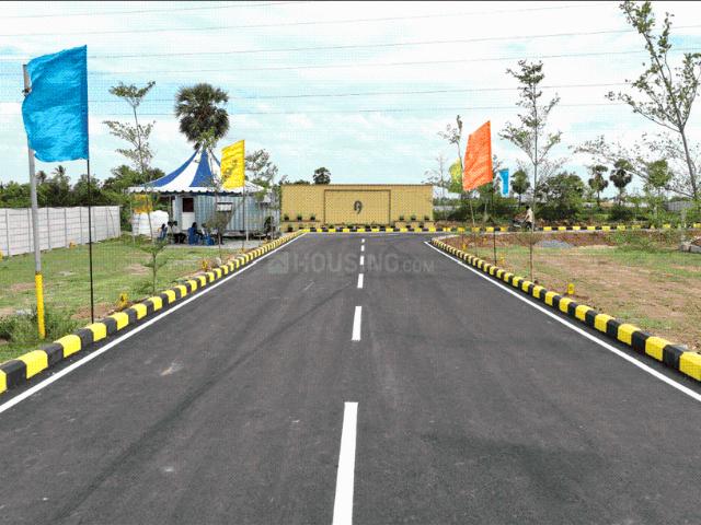 Residential Plot in Chengalpattu for resale Chennai. The reference number is 20179662