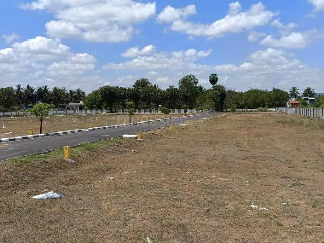 Residential Plot in Chengalpattu for resale Chennai. The reference number is 20265703