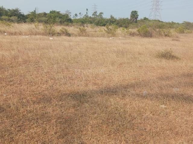 Residential Plot in Chengalpattu for resale Chennai. The reference number is 20277779