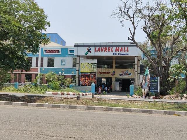 Residential Plot in Chengalpattu for resale Chennai. The reference number is 20288817
