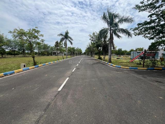 Residential Plot in Chengalpattu for resale Chennai. The reference number is 20302474