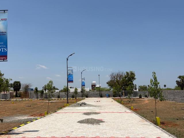 Residential Plot in Chengalpattu for resale Chennai. The reference number is 20303088