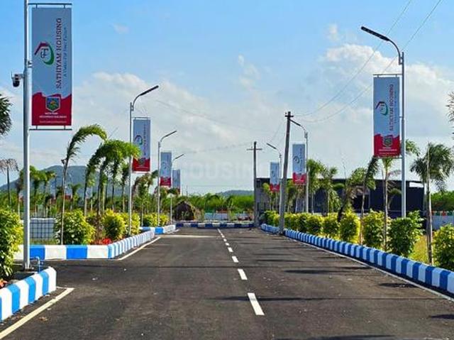 Residential Plot in Chengalpattu for resale Chennai. The reference number is 20328588