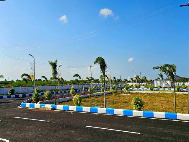 Residential Plot in Chengalpattu for resale Chennai. The reference number is 20331442