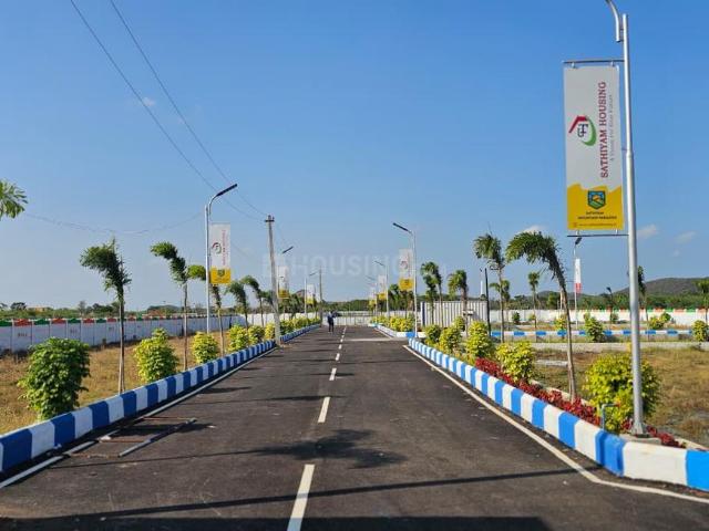 Residential Plot in Chengalpattu for resale Chennai. The reference number is 20331309