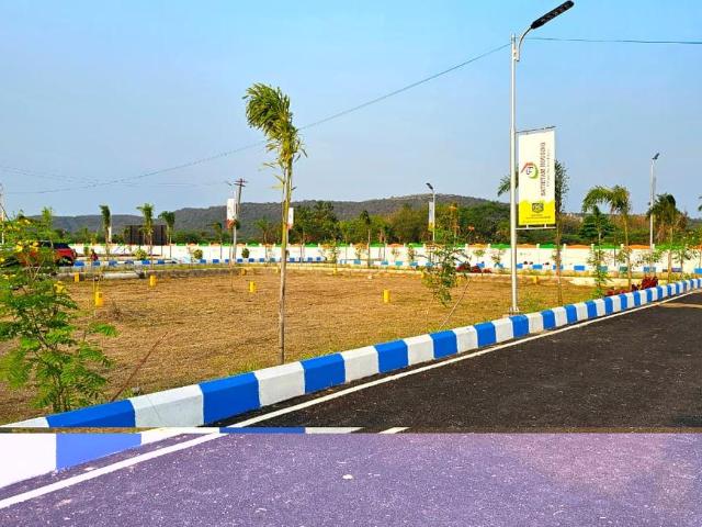 Residential Plot in Chengalpattu for resale Chennai. The reference number is 20331378