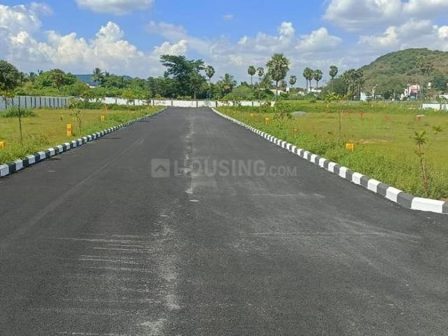 Residential Plot in Chengalpattu for resale Chennai. The reference number is 20340347