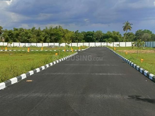 Residential Plot in Chengalpattu for resale Chennai. The reference number is 20340384