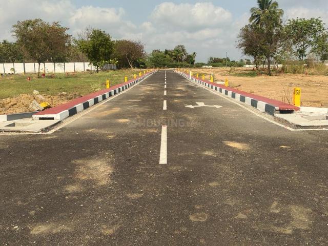Residential Plot in Chengalpattu for resale Chennai. The reference number is 20353865