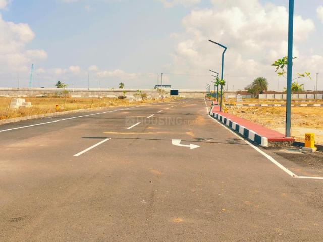Residential Plot in Chengalpattu for resale Chennai. The reference number is 20353926