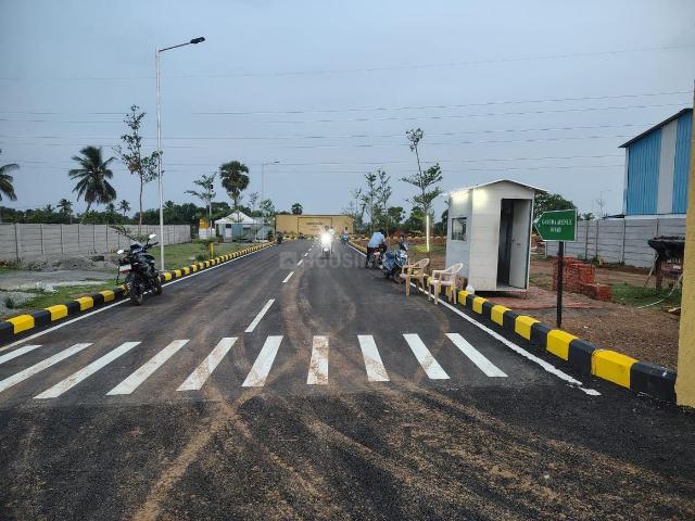 Residential Plot in Chengalpattu for resale Chennai. The reference number is 20367790