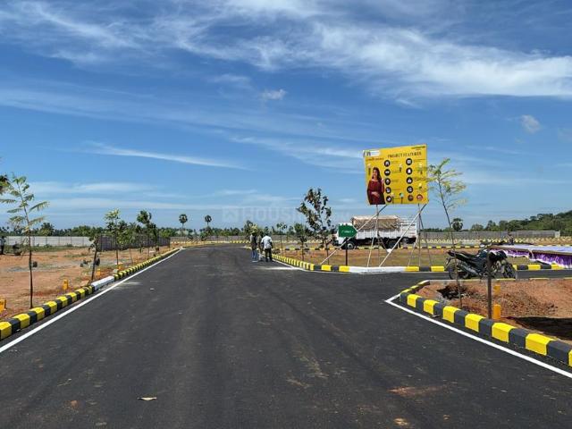 Residential Plot in Chengalpattu for resale Chennai. The reference number is 20367310
