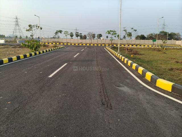 Residential Plot in Chengalpattu for resale Chennai. The reference number is 20367361
