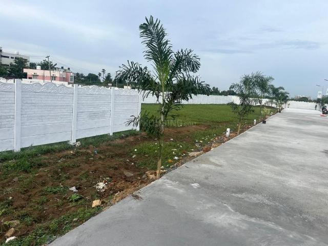 Residential Plot in Chengalpattu for resale Vallam R.F. The reference number is 17408873