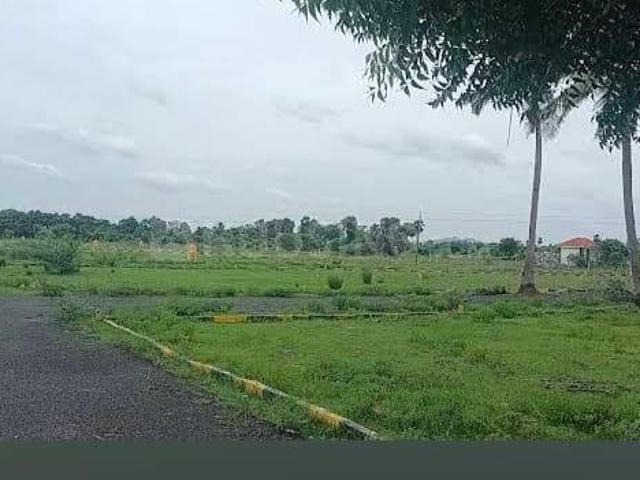 Residential Plot in Chengalpattu for resale Chennai. The reference number is 19154354