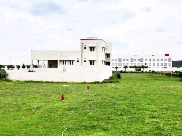 Residential Plot in Chennai Port Trust for resale Chennai. The reference number is 10601599
