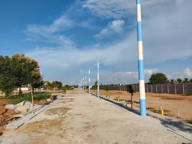 Residential Plot in Gundur for resale Bangalore. The reference number is 16921255