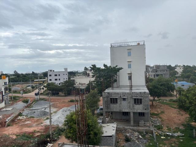 Residential Plot in Cheemasandra for resale Bengaluru. The reference number is 12082126