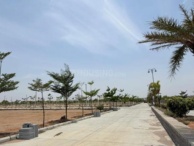 Residential Plot in Chegunta for resale Medak. The reference number is 20419794