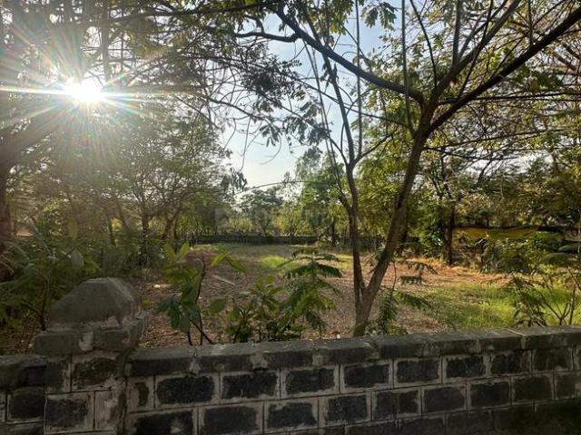 Residential Plot in Chekhla for resale Ahmedabad. The reference number is 19739175