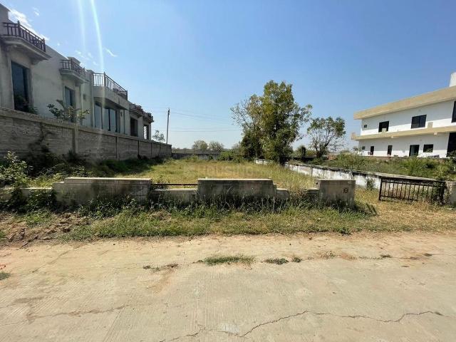 Residential Plot in Chekhla for resale Ahmedabad. The reference number is 19951205