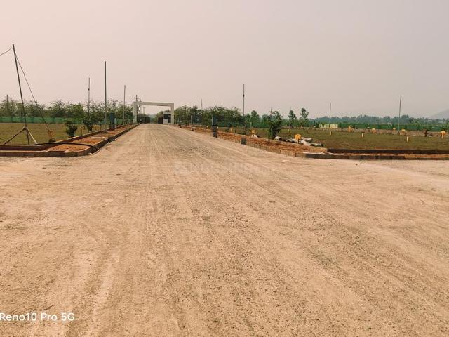 Residential Plot in Cherakupalle for resale Visakhapatnam. The reference number is 19704836