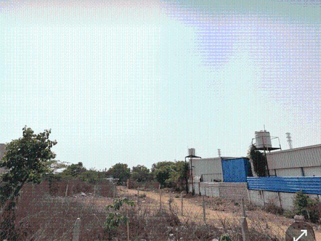 Residential Plot in Cherlapalli for resale Secunderabad. The reference number is 20659776