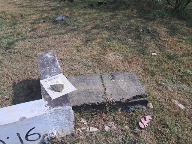 Residential Plot in Chettipunyam for resale Chennai. The reference number is 20783127