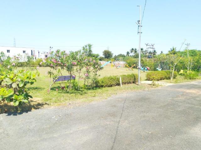 Residential Plot in Chettipunyam for resale Chennai. The reference number is 8689162