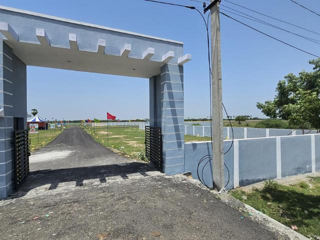 Residential Plot in Cheyur for resale Chennai. The reference number is 18544707