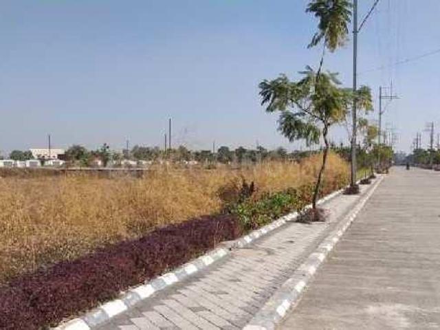 Residential Plot in Chhota Bangarda for resale Indore. The reference number is 16861274
